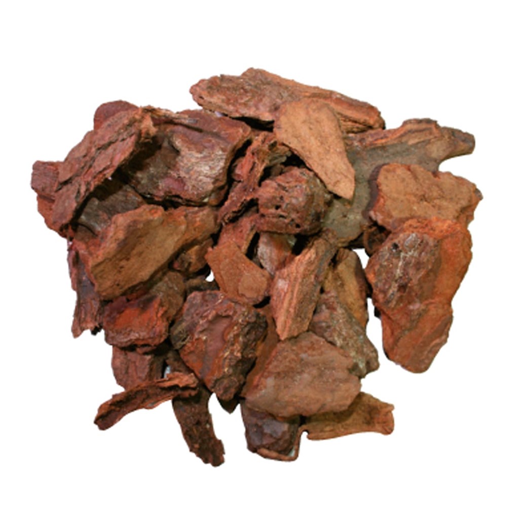 CORTECCIA PINO MARITTIMO FL 25-40 Lt 70